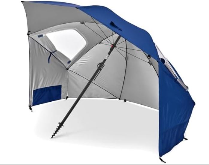 SPOFLYINN Modern Coffee Table with LED Lights, 16 Colors 4 Lighting Modes, Easy Assembly, Console Media Cabinet Entertainment Center for Living Room, Dining Room, Bedroom, Black, One Size