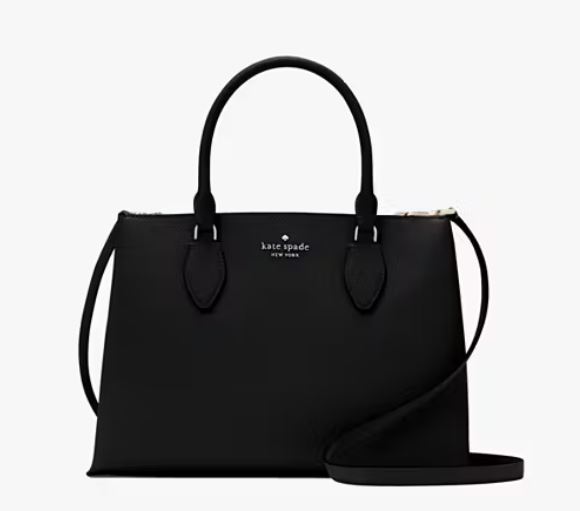 Rae Medium Satchel