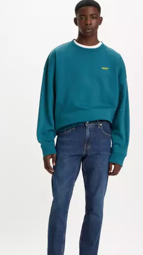 512™ Slim Taper Fit Men’s Jeans