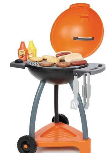 IVANKY 4-in-1 Wireless 15W MagSafe Charging Station with Mushroom Night Light