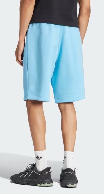 Trefoil Essentials Shorts