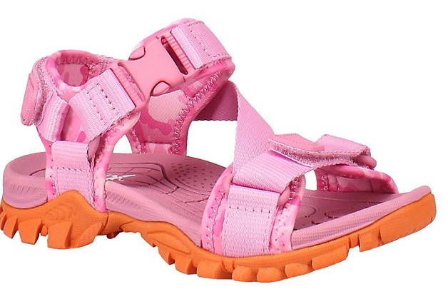 Eddie Bauer Girls Water Sandal