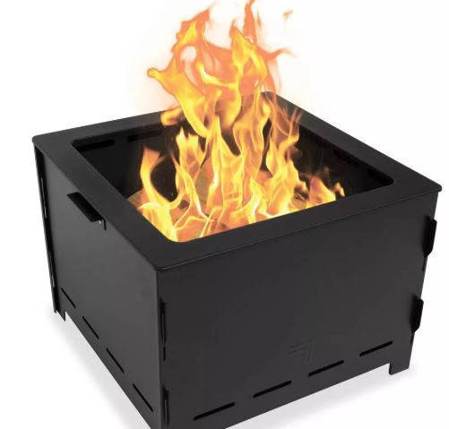 Carote 7-Piece Stainless Steel Cookware Set