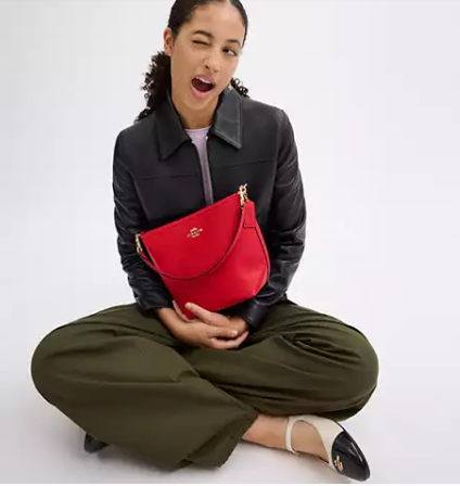 coachoutlet City Bucket Bag