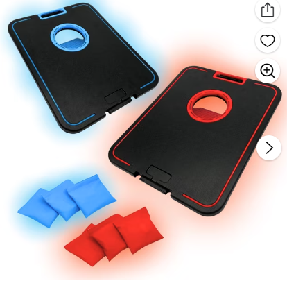 5pc Full/Queen Quinlan Clipped Stripe Dot Comforter Bedding Set Gray – Threshold