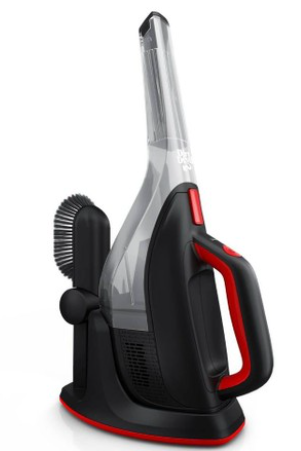 Dirt Devil Whole Home Cordless Portable Handheld Vacuum BD40 – Open Box