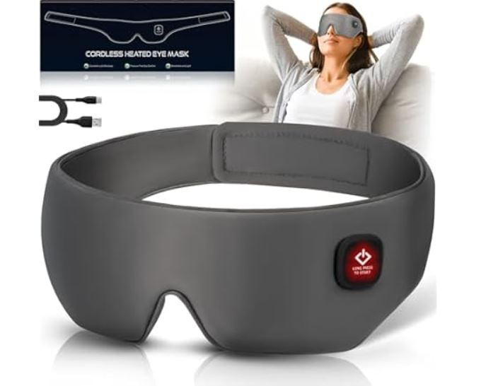 3-in-1 Wireless Fast Charging Station Compatible with Qi Devices