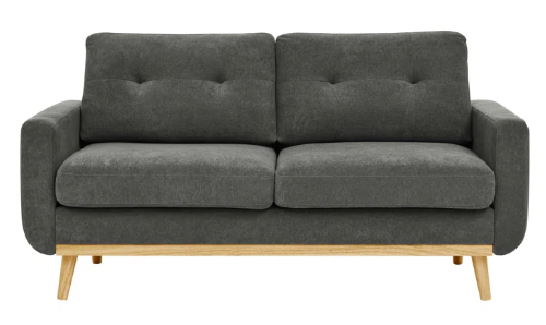 Autlaycil 13 FT Patio Umbrella with Sun Protection & Easy Crank for Deck Pool Patio, Beige