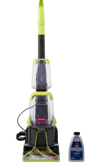 Bissell TurboClean Powerbrush Pet Carpet Cleaner