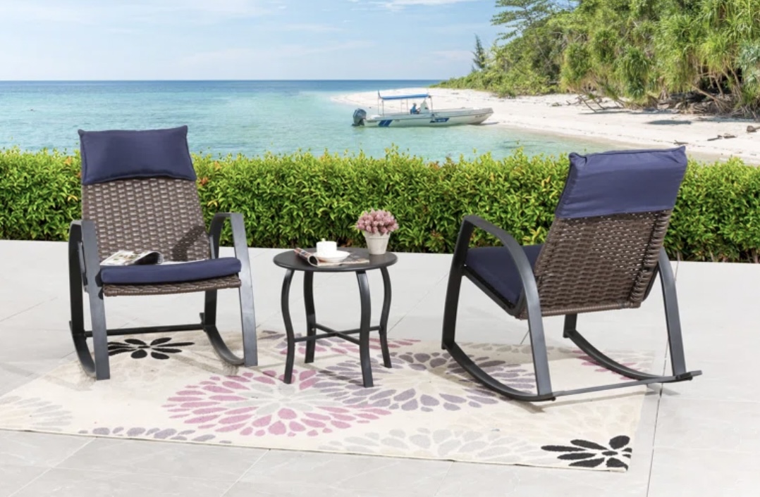 3 Bras or Bralettes starting at just $27 (Reg. $69)