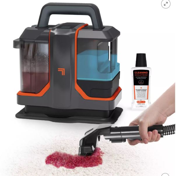 2025 Upgraded 4-IN-1 Ultra-Quiet Design Portable AC Unit with 2 Cool Mist & Speeds