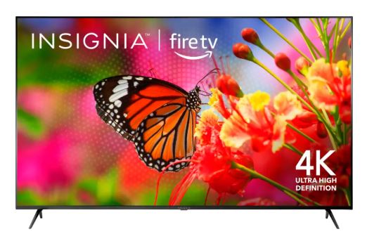 Kiere Reversible Writing Desk with 3-Tier Fabric Drawers,Home Office Desk with Built-in Power Outlets & Hook