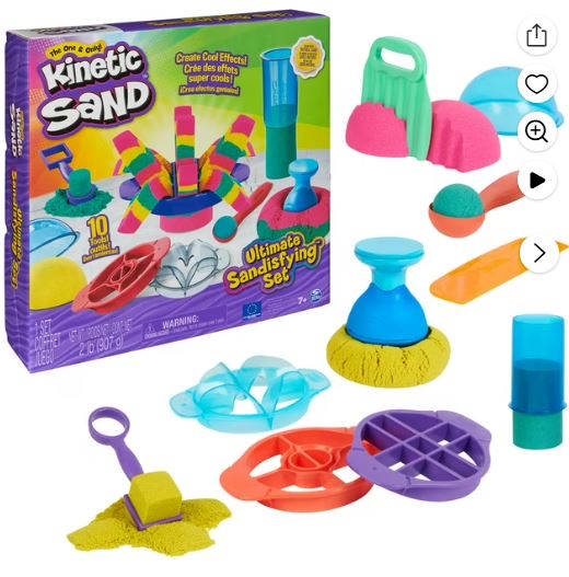 24 Pieces Stoneware Dinnerware Set, Plates And Bowls Set For 8