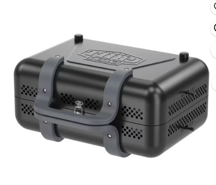 Toddler and Little Girls Strawberry Seersucker Dress