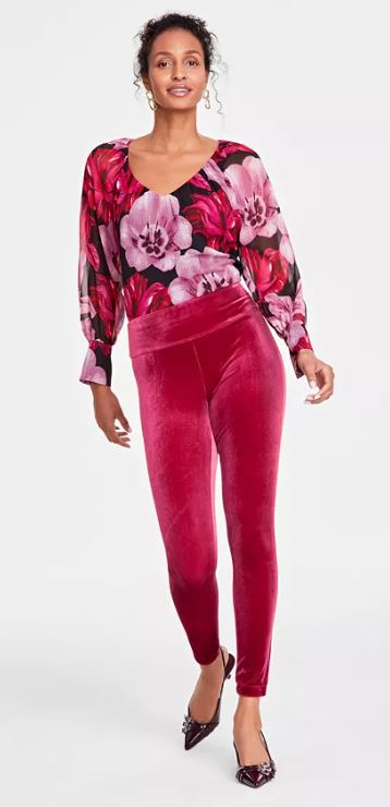 Jocauto 2-Step Ladder, Folding Step Stools for Adults with Wide Anti-Slip Pedals, Max Load Capacity 500lbs Sturdy Steel Ladder