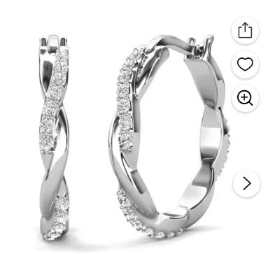 Jocauto 2-Step Ladder, Folding Step Stools for Adults with Wide Anti-Slip Pedals, Max Load Capacity 500lbs Sturdy Steel Ladder