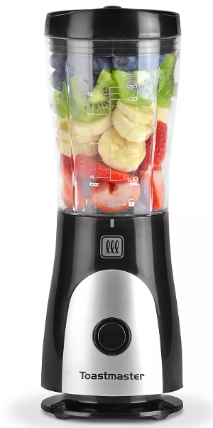 Toastmaster Mini Personal Blender
