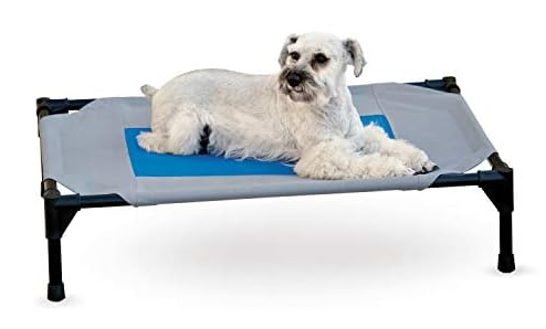 Aave 2-Tier Kids Bookcase with Chalkboard &Toy Storage