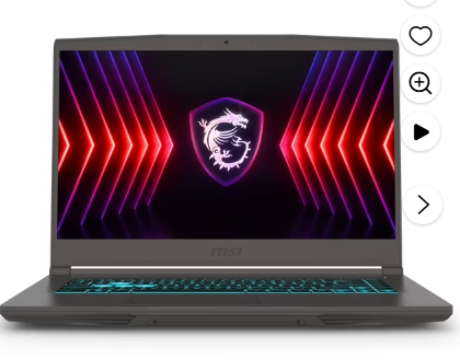 Samsung Bespoke 23 cu. ft. Counter Depth 4-Door French Door Refrigerator with AI Family Hub+ AI Vision Inside