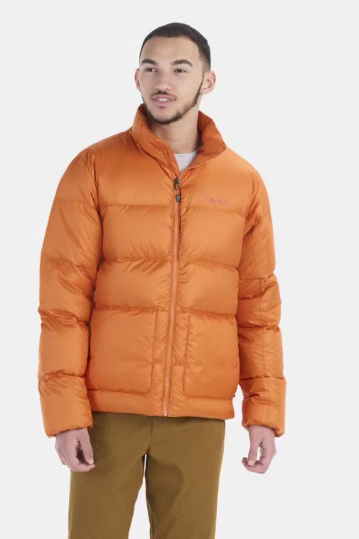 Men’s Guides Down Jacket (2024)