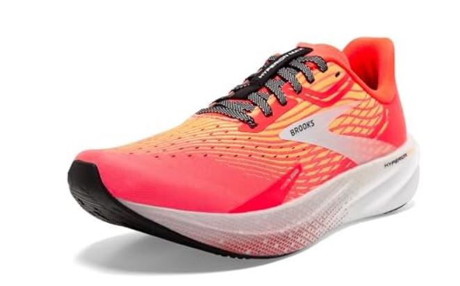 Brooks Hyperion Max Women’s Shoes