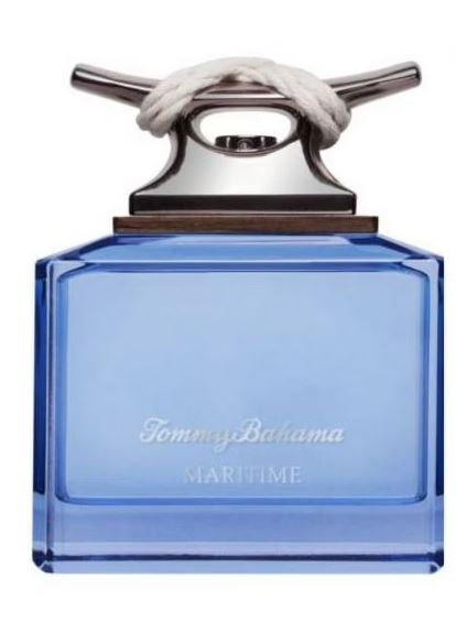 Tommy Bahama Maritime Eau de Cologne Spray, for Men 4.2 Oz,