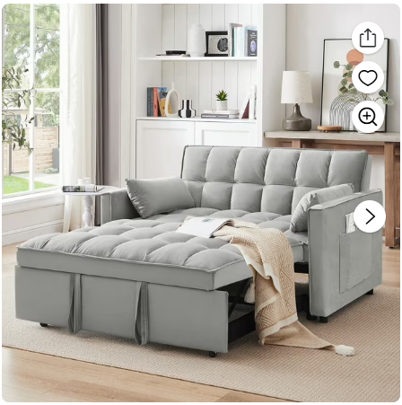 Alden Design 5-Tier Boltless & Adjustable Steel Storage Shelf Unit, Black