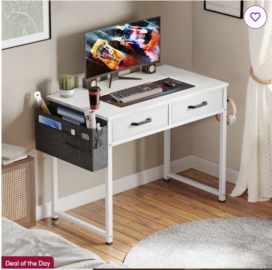 AE Quilted Vegan Leather Bag