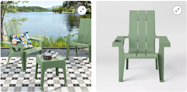 GO!! This beautiful Hearth & Hand Vase is only $13.59!!!