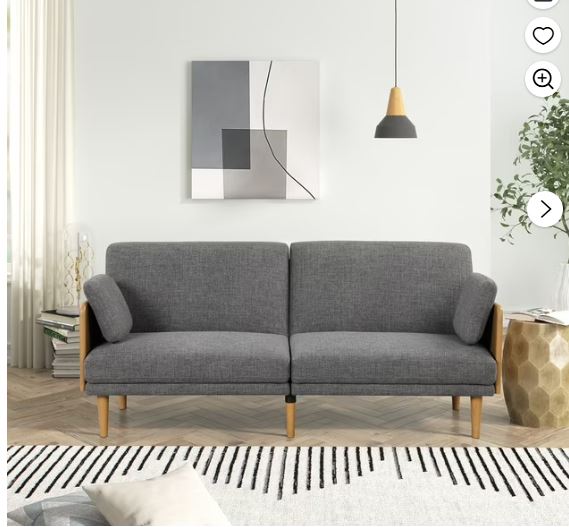 Restored Apple iPhone 12 mini – Fully Unlocked – 64 GB Product (Red) (Refurbished)