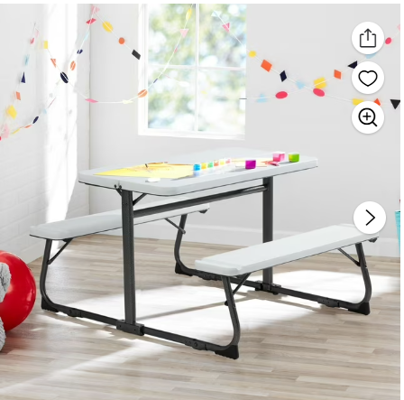 Tripcomp Luggage Sets 4 Piece Suitcase Set (14/20/24/28)Hardside Suitcase with Spinner Wheels Lightweight Carry on Luggage(Black)