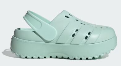 Adilette Platform Clogs