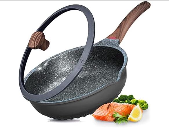 (NEW!) ECOVACS DEEBOT X1 Omni Robot Vacuum and Mop Combo with Self-Emptying