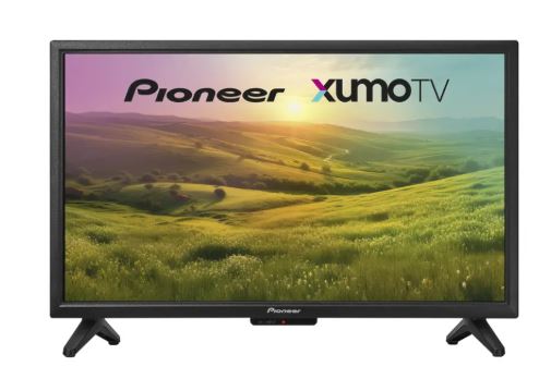 Dell – Inspiron 15.6″ Touch Screen Laptop – AMD Ryzen 7 7730U with 16GB Memory – 1TB SSD – Black