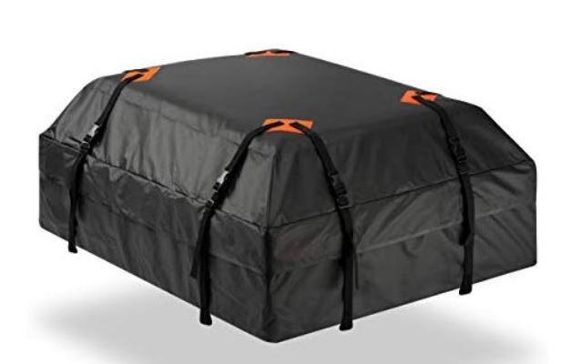 Durable Roof Top Waterproof Cargo Bag