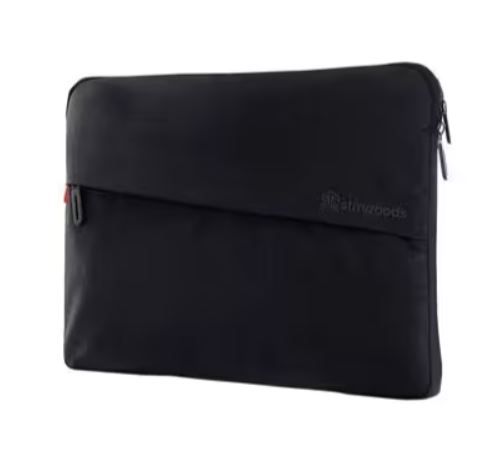 STM Gamechange sleeve – for 13″ laptop – Black