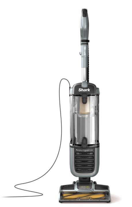 Shark Navigator Upright Vacuum with Self-Cleaning Brushroll