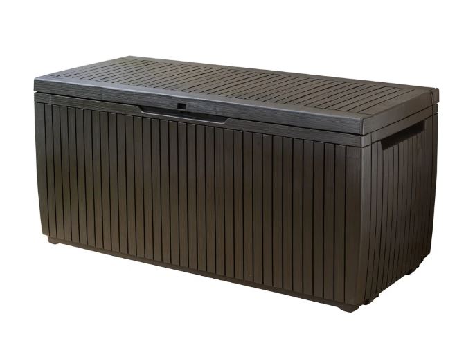 Ponce Outdoor Medium Bean Bag Chair