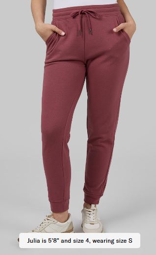 WOMEN’S COMFORT TECH JOGGER