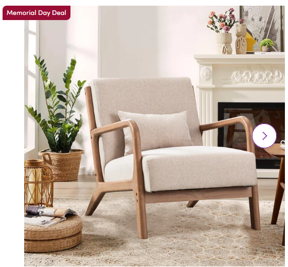 Regency Glow Wobble Stool for Kids