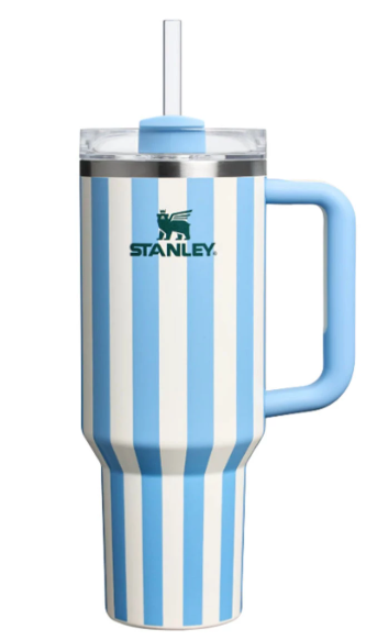 Stanley 40 oz Quencher H2.0 FlowState Tumbler