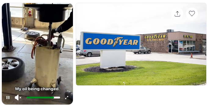 Chuck E. Cheese Family Play & Pizza Package!