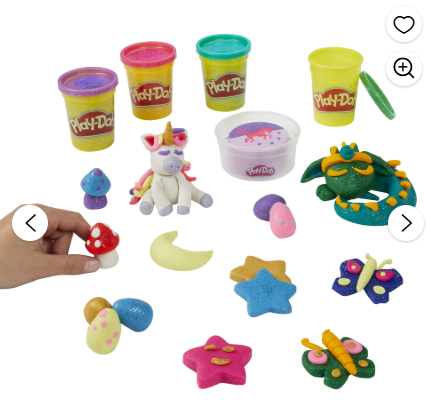 UPREIGN Exercise Bike, Stationary Bike for Home – Adjustable Workout Bike, Professional Exercise Bikes for Home