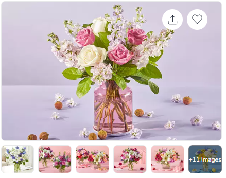 Perfect for Graduations! 🧑‍🎓$50 worth of flowers delivered for only $19!!!