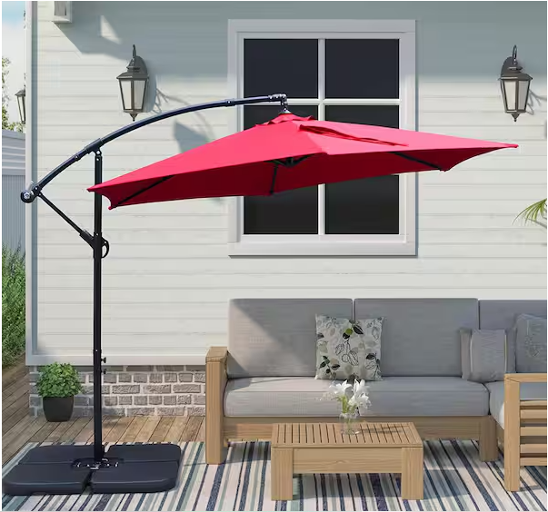 Tory Burch Ella print tote