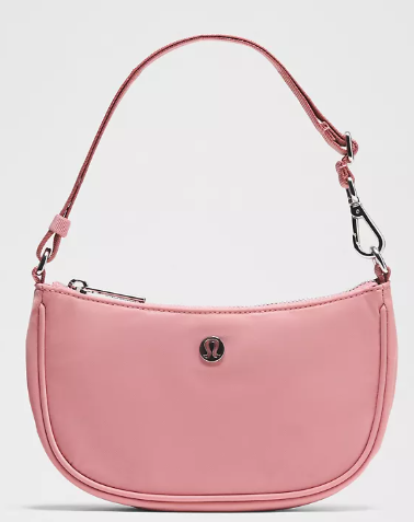 ululemon City Essentials Mini Shoulder Bag 1L