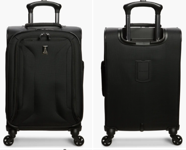 Pilot Air™ 2 21″ Expandable Mobile Office Carry-on Spinner Luggage