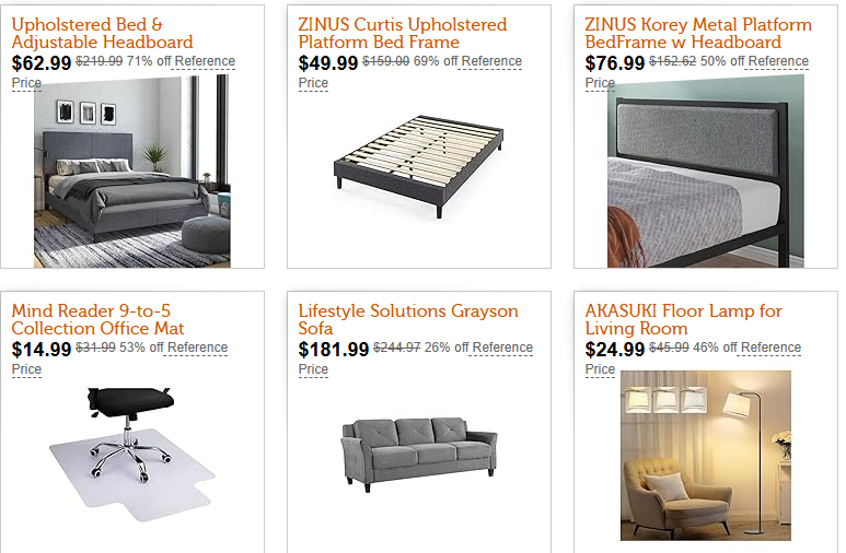 Recaceik 3 Piece Pub Dining Set, Modern Round bar Table and Stools for 2 Kitchen Counter Height Wood Top