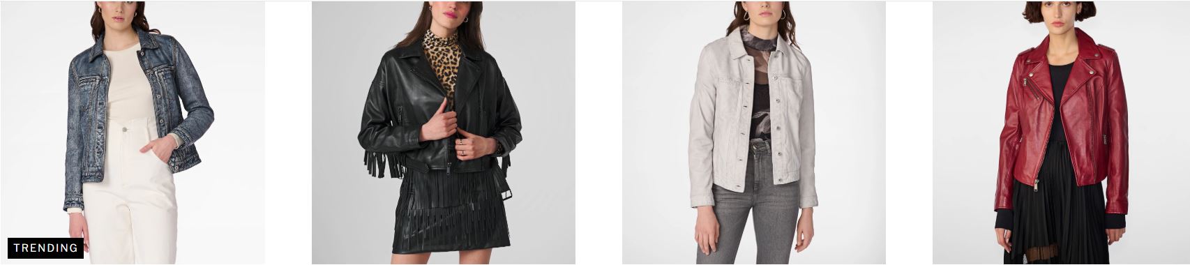 Wilsons Leather Memorial Day Sale! Up to 70% Off Site wide Get Extra 20% Off!