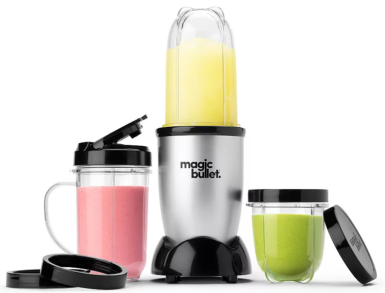 Magic Bullet® Single-Serve Blender